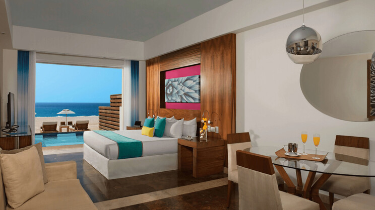 Krystal Grand Los Cabos